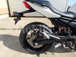     Yamaha XJ6 Diversion 2011  15